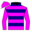 Runner silk