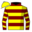 Runner silk