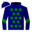 Runner silk