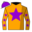 Runner silk