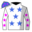 Runner silk
