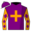 Runner silk