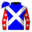 Runner silk
