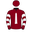 Runner silk