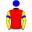 Runner silk