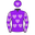 Runner silk