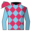 Runner silk