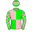 Runner silk