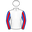 Runner silk