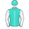 Runner silk
