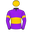 Runner silk