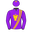 Runner silk