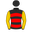 Runner silk