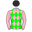 Runner silk