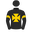 Runner silk