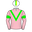 Runner silk