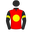 Runner silk