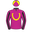 Runner silk