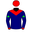 Runner silk