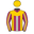 Runner silk