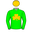 Runner silk