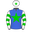 Runner silk