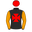 Runner silk