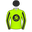 Runner silk