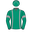 Runner silk