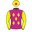 Runner silk