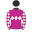 Runner silk