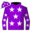 Runner silk