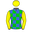 Runner silk