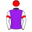 Runner silk