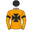 Runner silk