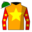 Runner silk