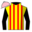 Runner silk