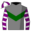 Runner silk