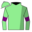Runner silk