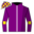 Runner silk