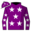 Runner silk