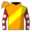 Runner silk