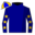 Runner silk