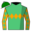 Runner silk