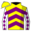 Runner silk