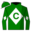 Runner silk