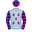 Runner silk
