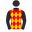 Runner silk