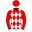 Runner silk