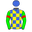 Runner silk